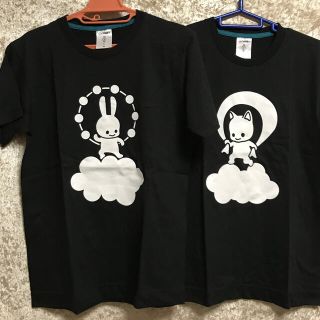 キューン(CUNE)の新品未着用　CUNE Tシャツ　２枚セット(Tシャツ/カットソー(半袖/袖なし))