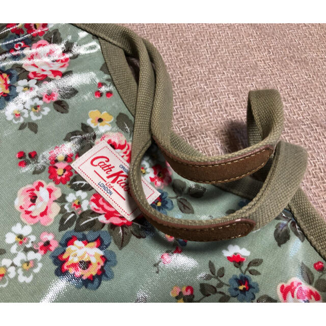 Cath Kidston(キャスキッドソン)のキャスキッドソン レディースのバッグ(ハンドバッグ)の商品写真