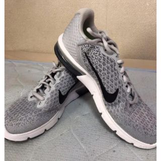 ナイキ(NIKE)のNIKE AIR MAX SEQUENT2(シューズ)