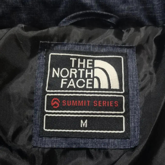 THE NORTH FACE(ザノースフェイス)のさと様専用 メンズのジャケット/アウター(ダウンジャケット)の商品写真