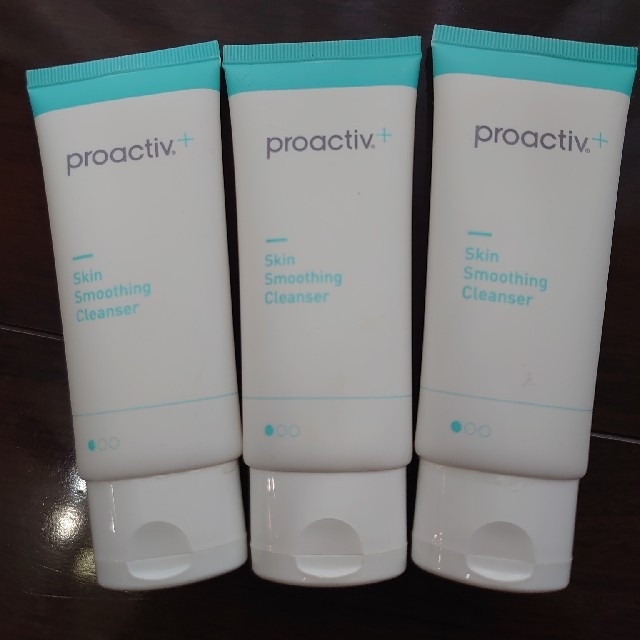 proactiv(プロアクティブ)のプロアクティブ コスメ/美容のスキンケア/基礎化粧品(洗顔料)の商品写真