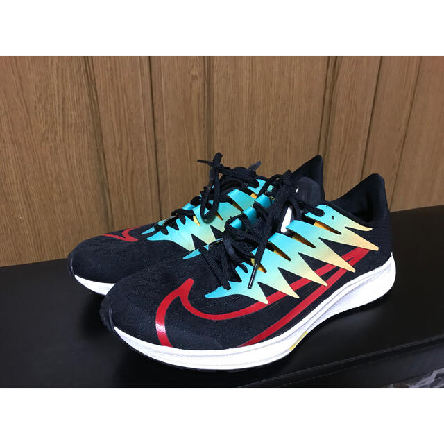 NIKE ☆ ZOOM RIVAL FLY