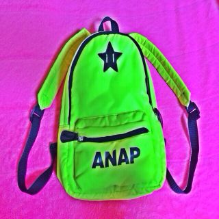 アナップキッズ(ANAP Kids)のANAP Kid's バック パック❤️(リュック/バックパック)