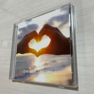 LOVE LOVE LOVE SONGS(ポップス/ロック(邦楽))