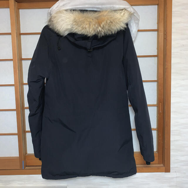 CANADA GOOSE(カナダグース)のCANADA GOOSE カナダグース ダウン M メンズのジャケット/アウター(ダウンジャケット)の商品写真