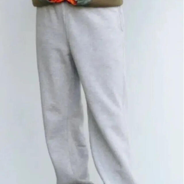 STUDIOUS(ステュディオス)のkaiko スウェットトレーニングパンツ 2本 メンズのパンツ(ワークパンツ/カーゴパンツ)の商品写真