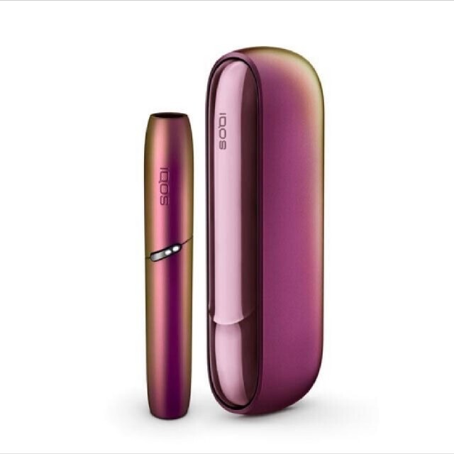 値下げ交渉可 iQOS duo