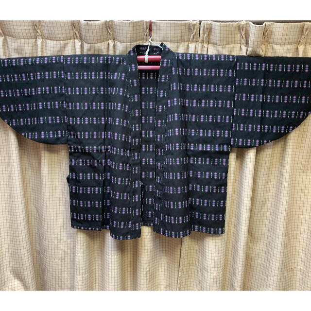 羽織り　精進服　4点まとめ売り レディースの水着/浴衣(着物)の商品写真