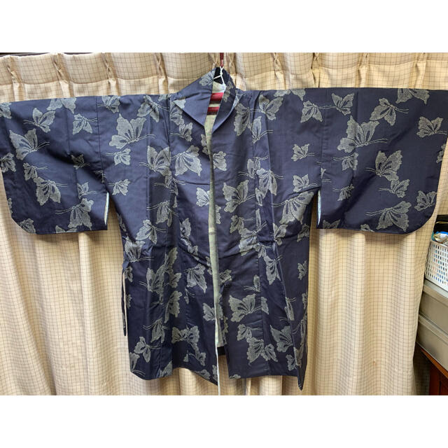 羽織り　精進服　4点まとめ売り レディースの水着/浴衣(着物)の商品写真