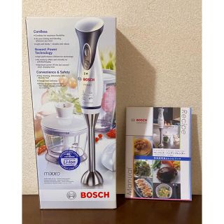 BOSCH MSM6A60の通販 6点 | フリマアプリ ラクマ