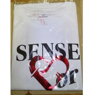 ヘイセイジャンプ(Hey! Say! JUMP)のHey! Say! JUMP SENSE or LOVE Tシャツ未開封(アイドルグッズ)