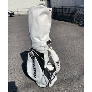 スリクソン(Srixon)のプー様専用　SRIXON スリクソン  キャディバッグ(バッグ)