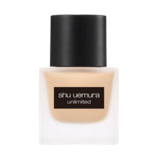 シュウウエムラ(shu uemura)のファンデーション(ファンデーション)