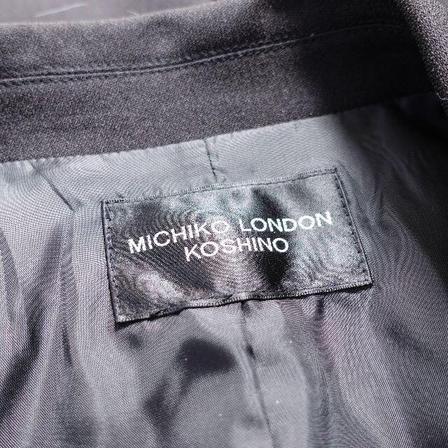 MICHIKO LONDON(ミチコロンドン)の■MICHIKO LONDON...　レディーススーツ　セット レディースのフォーマル/ドレス(スーツ)の商品写真
