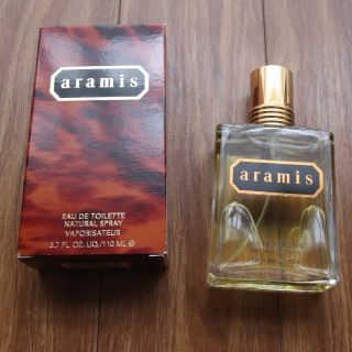 アラミス(Aramis)のアラミス　オードトワレ　110ml(香水(男性用))