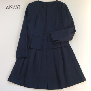 アナイ(ANAYI)のANAYI レディーススーツ(スーツ)