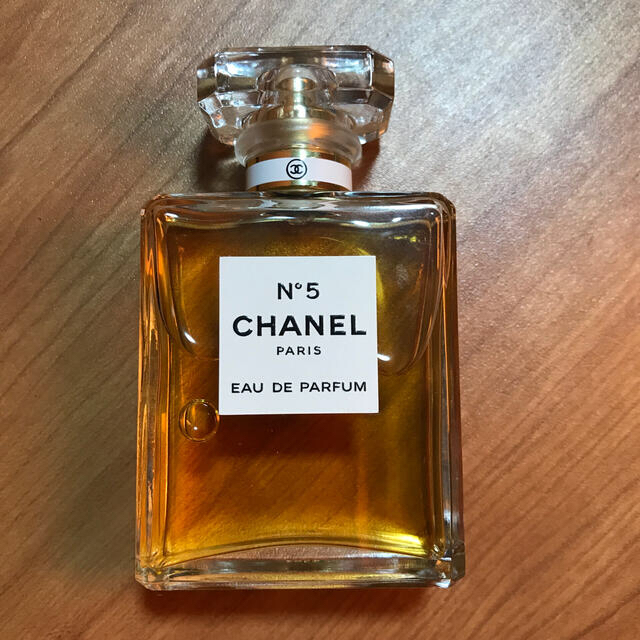 CHANEL 香水　No5   50ml オードパルファム　スプレー