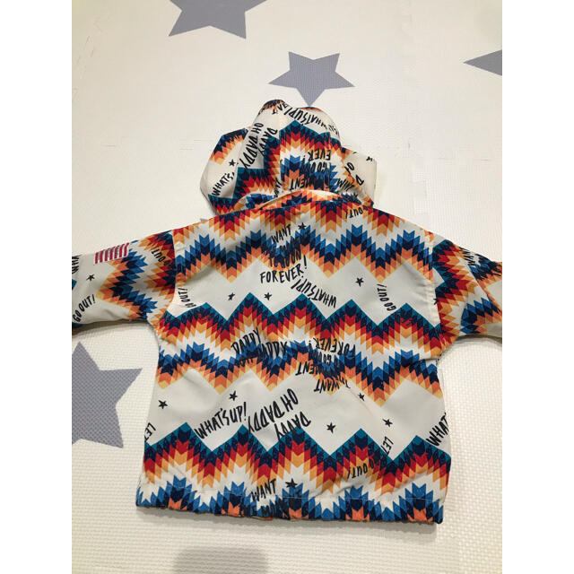 daddy oh daddy(ダディオーダディー)のDADDY OH DADDY アウター キッズ/ベビー/マタニティのベビー服(~85cm)(ジャケット/コート)の商品写真