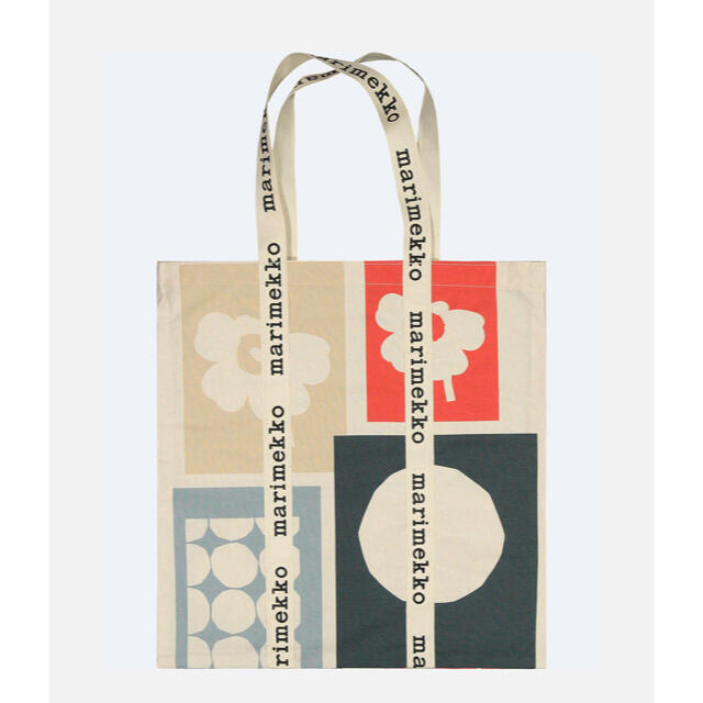 marimekko - Marimekko 70周年 トートバッグの通販 by marimekko - Marimekko 70周年 トートバッグの通販 by