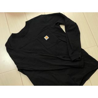 カーハート(carhartt)のAnn様専用　カーハート　トップス　ロンT(Tシャツ/カットソー(七分/長袖))