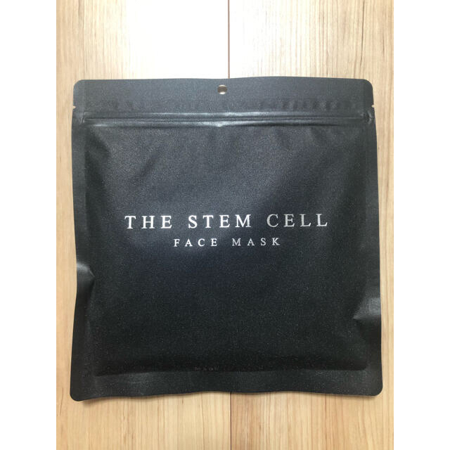 THE STEM CELL  フェイスマスク　　　　54 コスメ/美容のスキンケア/基礎化粧品(パック/フェイスマスク)の商品写真