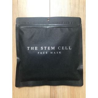 THE STEM CELL  フェイスマスク　　　　54(パック/フェイスマスク)