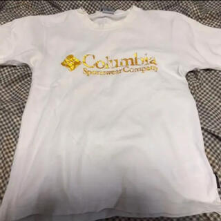 コロンビア(Columbia)のコロンビア　Tシャツ(Tシャツ/カットソー(半袖/袖なし))