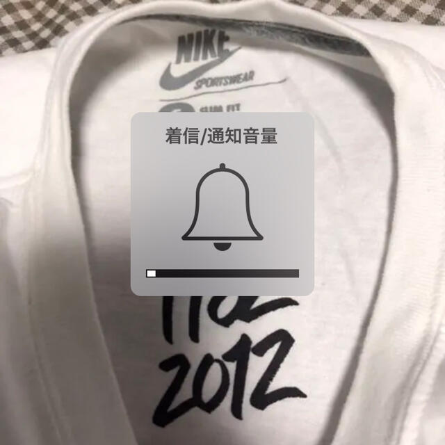 NIKE(ナイキ)のNike AirForce1 82/12 30thAnniversaryTシャツ メンズのトップス(Tシャツ/カットソー(半袖/袖なし))の商品写真