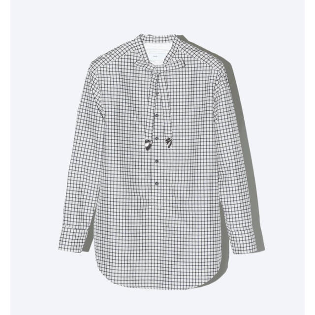 toga pulla check shirt