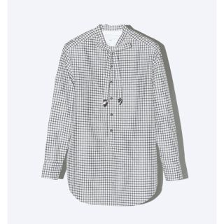 トーガ(TOGA)のtoga pulla check shirt(シャツ/ブラウス(長袖/七分))