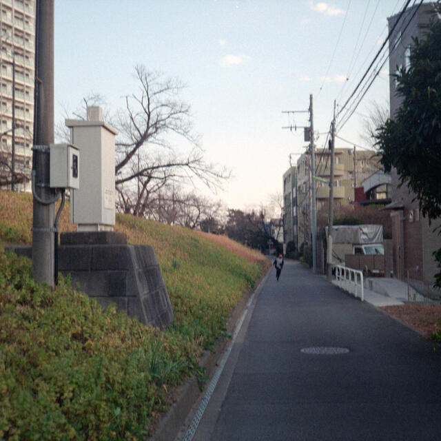 追加写真 スマホ/家電/カメラのカメラ(フィルムカメラ)の商品写真