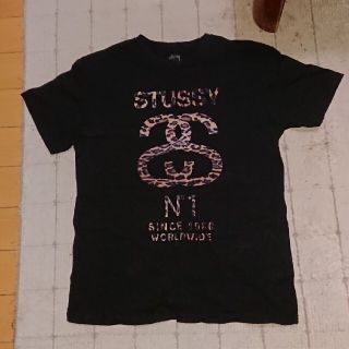 ステューシー(STUSSY)のSTUSSY  Tシャツ(Tシャツ(半袖/袖なし))