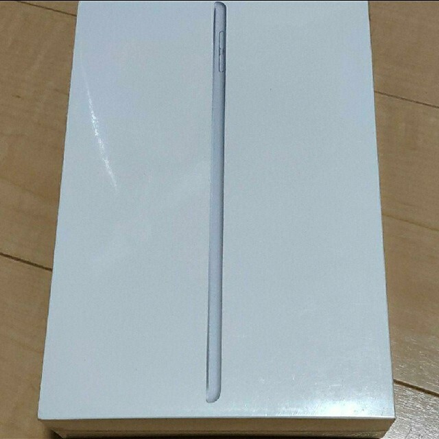 PC/タブレットiPad mini5 64GB 新品未使用