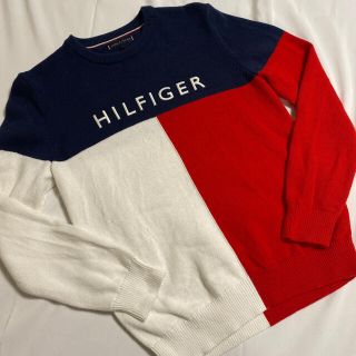 トミーヒルフィガー(TOMMY HILFIGER)のTOMMY HILFIGER 230(ニット)