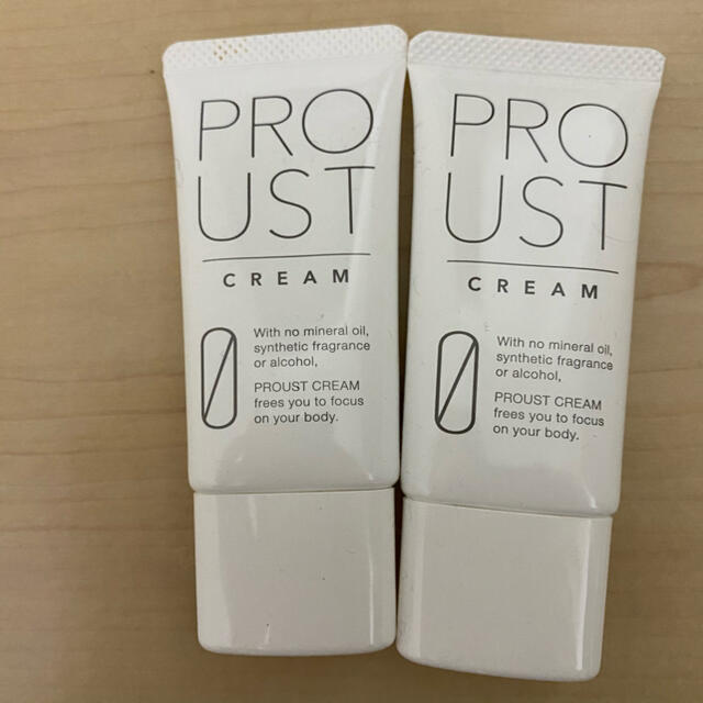 プルーストクリーム 30g PROUST-