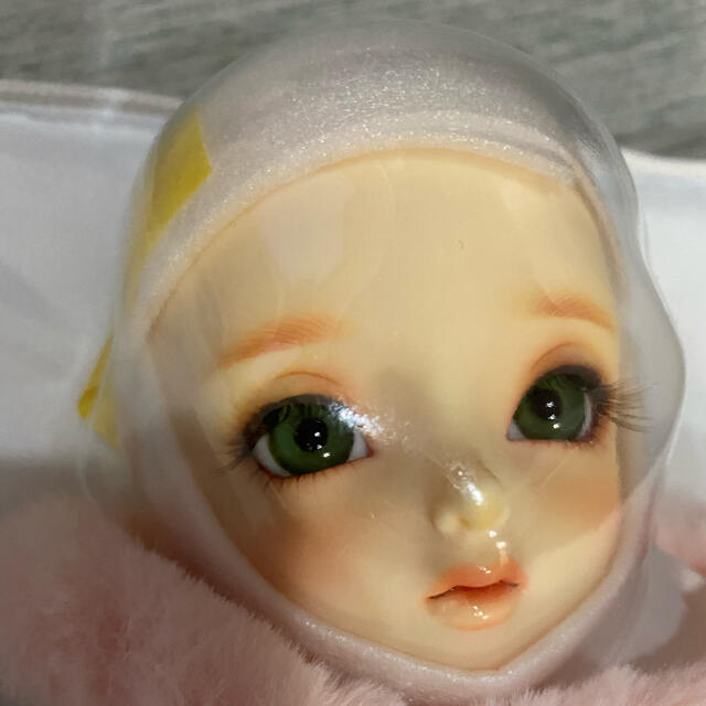 ボークス Dear SD DSD メル 天使の里 VOLKS DearSD | www.arianella.com