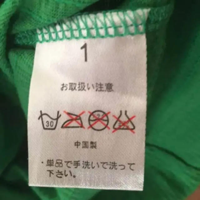 ANAP(アナップ)のシャツ レディースのトップス(シャツ/ブラウス(半袖/袖なし))の商品写真