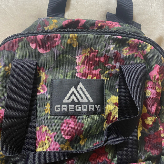 Gregory(グレゴリー)のグレゴリーリュック レディースのバッグ(リュック/バックパック)の商品写真