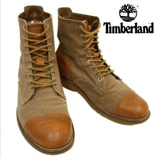 ティンバーランド(Timberland)のティンバーランド ブーツ Timberland アースキーパーズ(ブーツ)