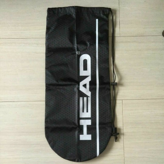 HEAD(ヘッド)のHEAD  ラケットケース スポーツ/アウトドアのテニス(バッグ)の商品写真