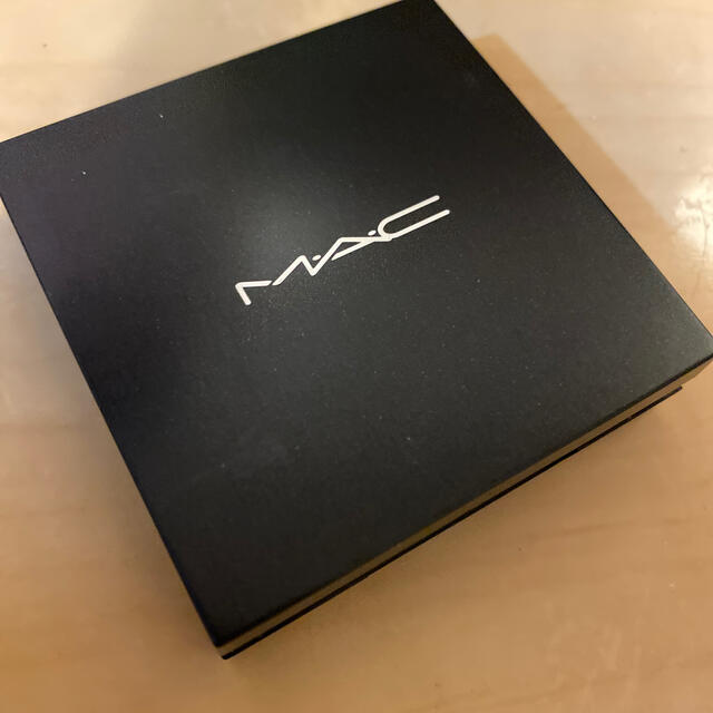 MAC(マック)のMac グレイトブロウ パウダーアイブロウ コスメ/美容のベースメイク/化粧品(パウダーアイブロウ)の商品写真