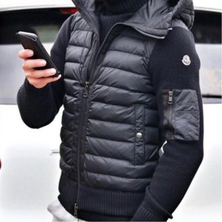 MONCLER（モンクレール）ダウンニット