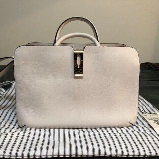 アニヤハインドマーチ(ANYA HINDMARCH)のアニヤハインドマーチ　ハンドバッグ　トートバッグ　アルビオン　2way(ショルダーバッグ)