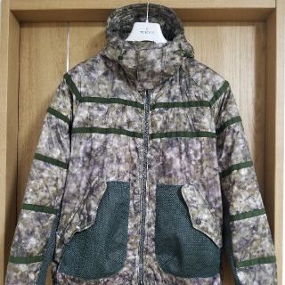 モンクレール(MONCLER)のまる様専用　国内正規品 　美品　MONCLER モンクレール　HARTFIELD(ダウンジャケット)