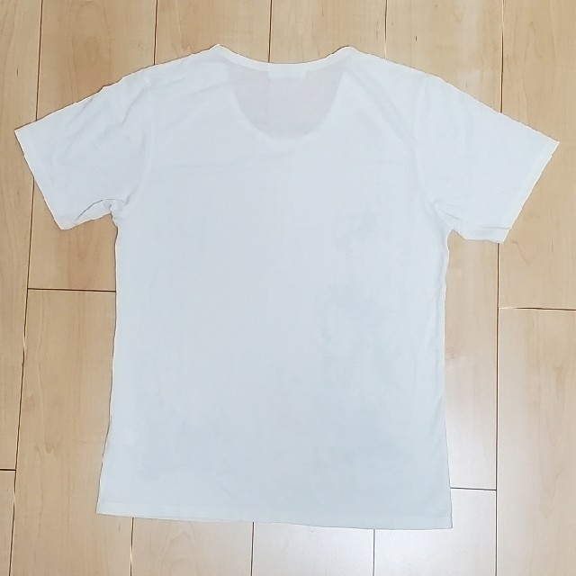 And A(アンドエー)のAnd A アンドエー Ｔシャツ レディースのトップス(Tシャツ(半袖/袖なし))の商品写真