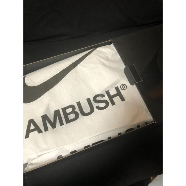 dunk ambush 100%正規品 新品