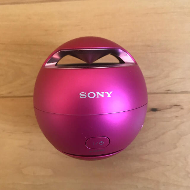 SONY スピーカー