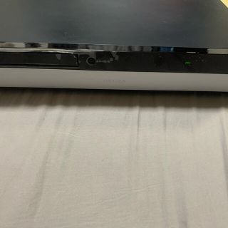 トウシバ(東芝)のTOSHIBA REGZA レグザサーバー DBR-M490 ジョナジョナ様専用(ブルーレイレコーダー)