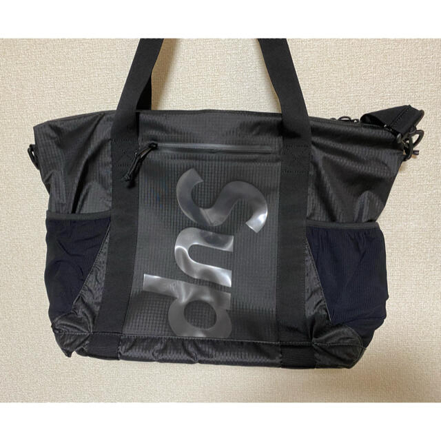 Supreme(シュプリーム)のsupreme シュプリーム　トートバッグ メンズのバッグ(トートバッグ)の商品写真