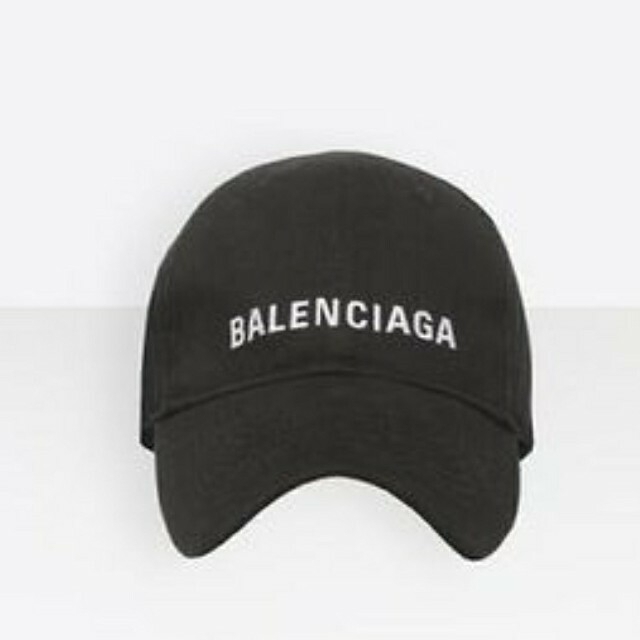 メンズBALENCIAGAキャップ